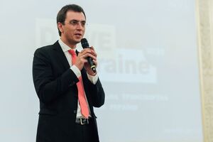 Омелян считает, что нардепы должны доказать свою искренность перед избирателями