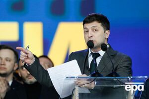 Зеленський: Існує два Порошенки