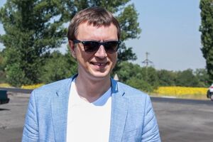 Омелян: Есть вопросы к стоимости строительства в Украине