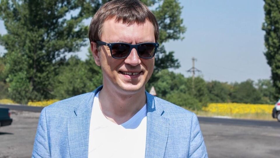 Омелян: Є запитання до вартості будівництва в Україні