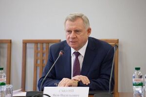 Голова НБУ Яків Смолій заявив, що націоналізація "ПриватБанку" була єдиним правильним рішенням