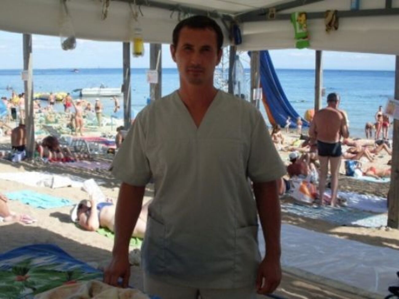 Державне обвинувачення вимагало для Каракашева дев'ять років в'язниці