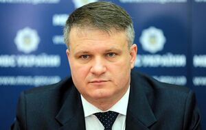 Варченко: Давайте оставим этот день для того, чтобы обрести внутреннее равновесие