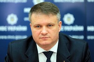 Варченко: Давайте оставим этот день для того, чтобы обрести внутреннее равновесие