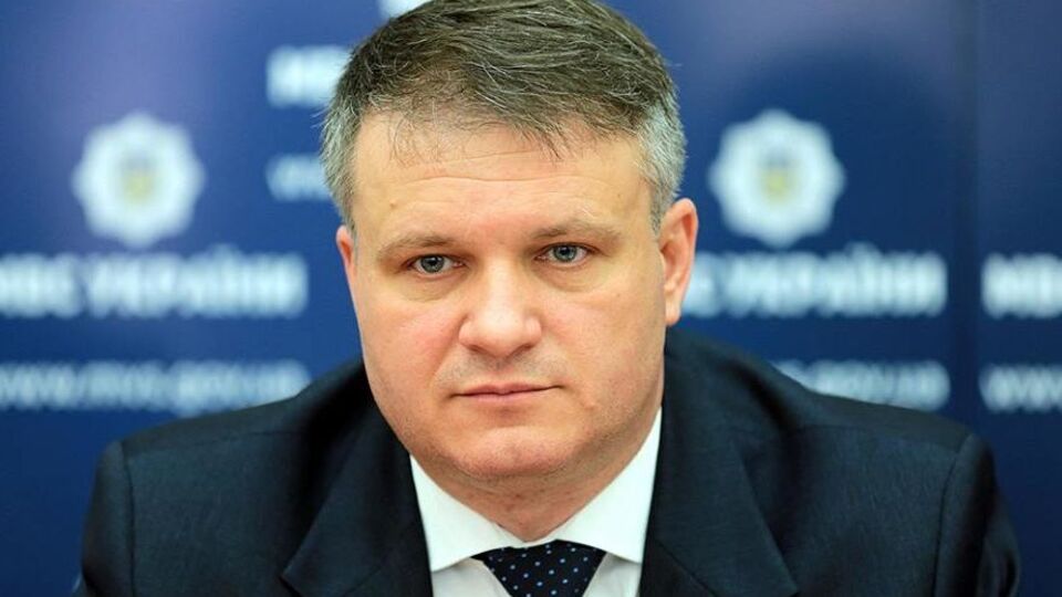 Варченко: Давайте оставим этот день для того, чтобы обрести внутреннее равновесие