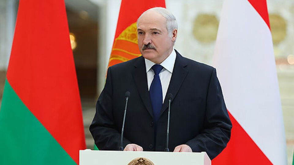 Лукашенко: День єднання народів Білорусі та Росії символізує тверду прихильність наших країн до багатовікової дружби