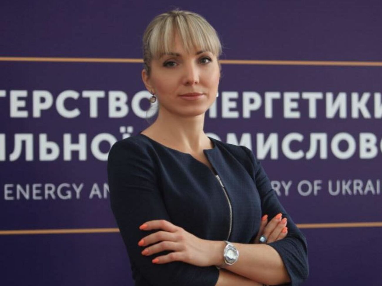 Ольга Буславец:&nbsp;Решение вопроса проблемных платежей предприятий &ndash; это компетенция Кабинета Министров и, соответственно, работы местных органов на местах