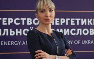 Ольга Буславец: Решение вопроса проблемных платежей предприятий – это компетенция Кабинета Министров и, соответственно, работы местных органов на местах