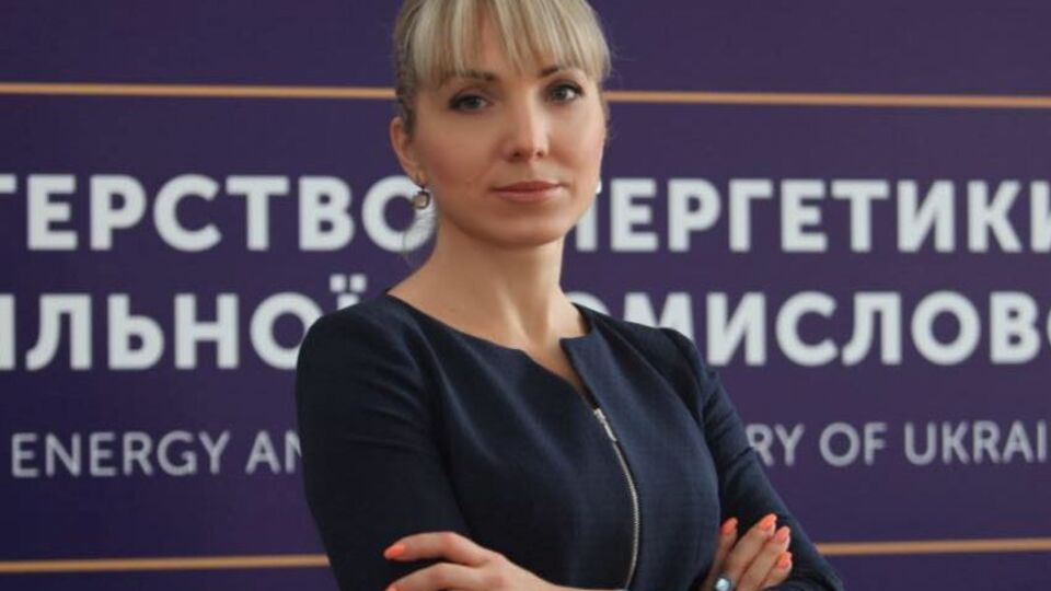 Ольга Буславец: Решение вопроса проблемных платежей предприятий – это компетенция Кабинета Министров и, соответственно, работы местных органов на местах