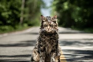 Світову прем'єру заплановано на 4 квітня 2019 року