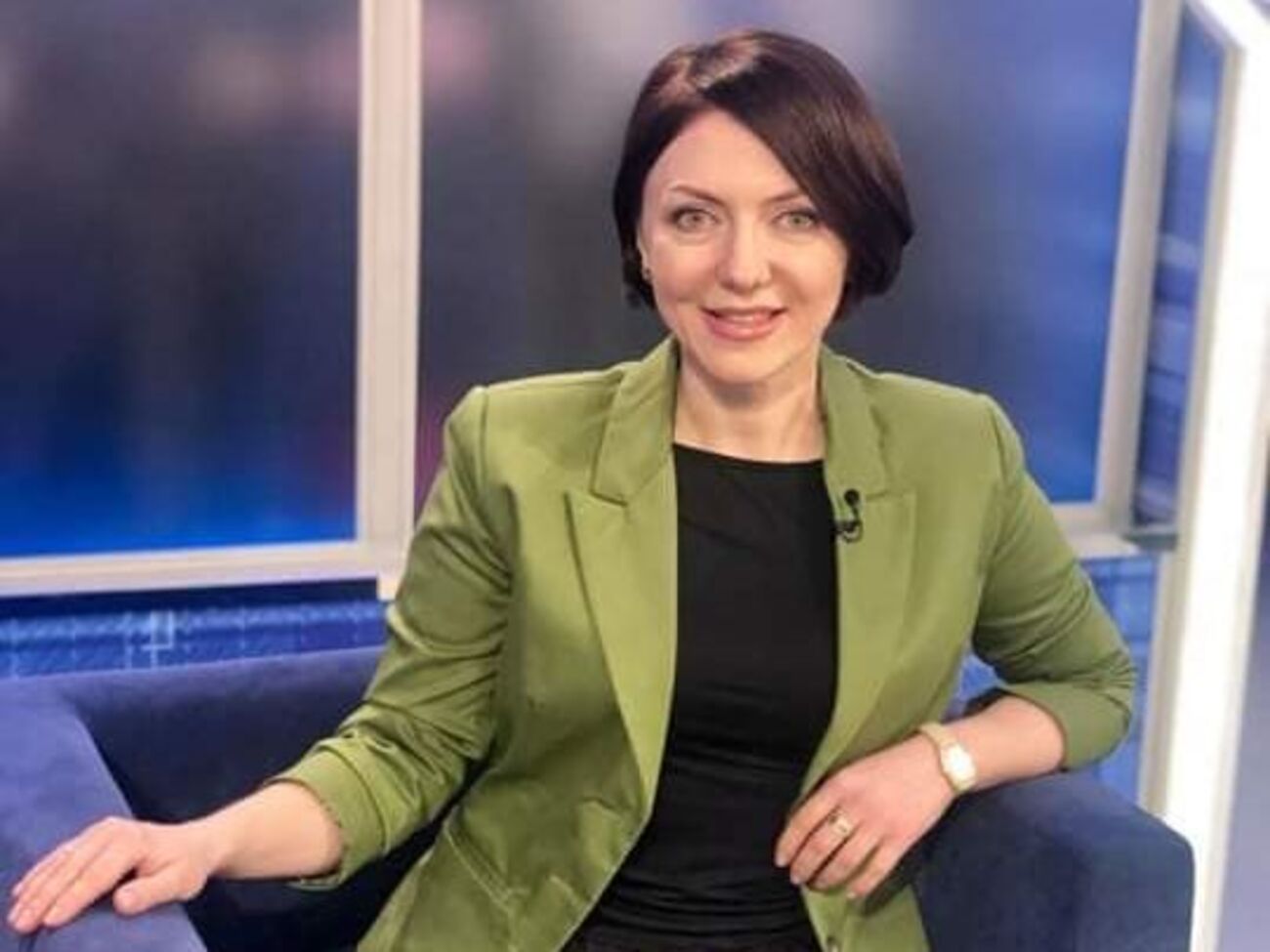 Результати першого туру – це тиха революція, спроба людей усунути владу шляхом голосування, а не Майдану. І це крок уперед