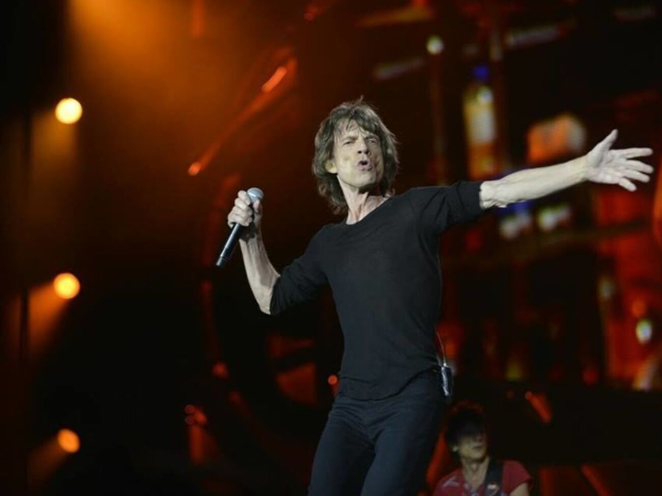 Джаггера прооперируют в США – СМИ