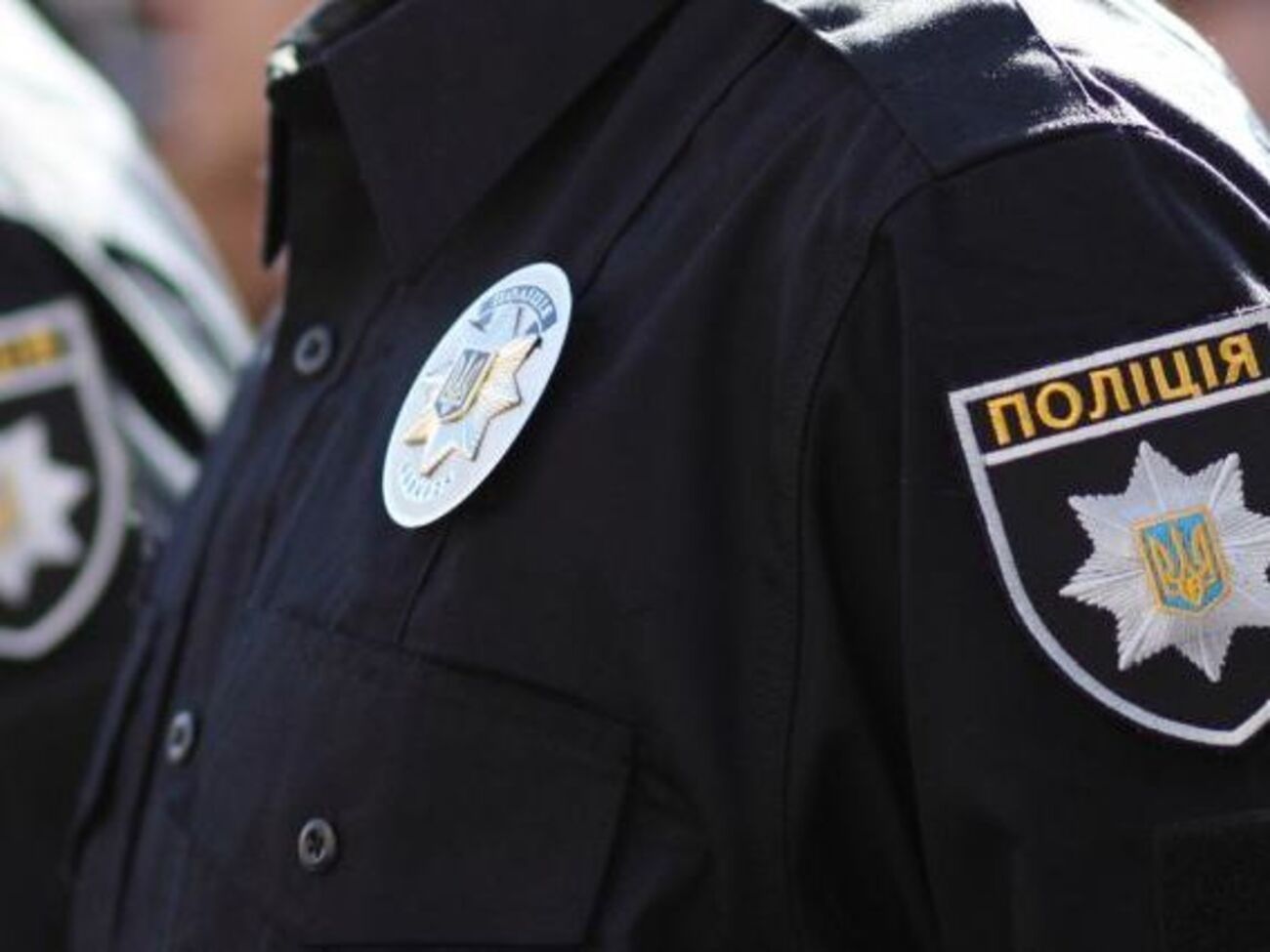 Полицией решается вопрос об открытии уголовных производств по факту сообщений о минировании