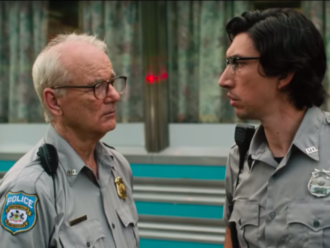 Премьера в США запланирована на 14 июня