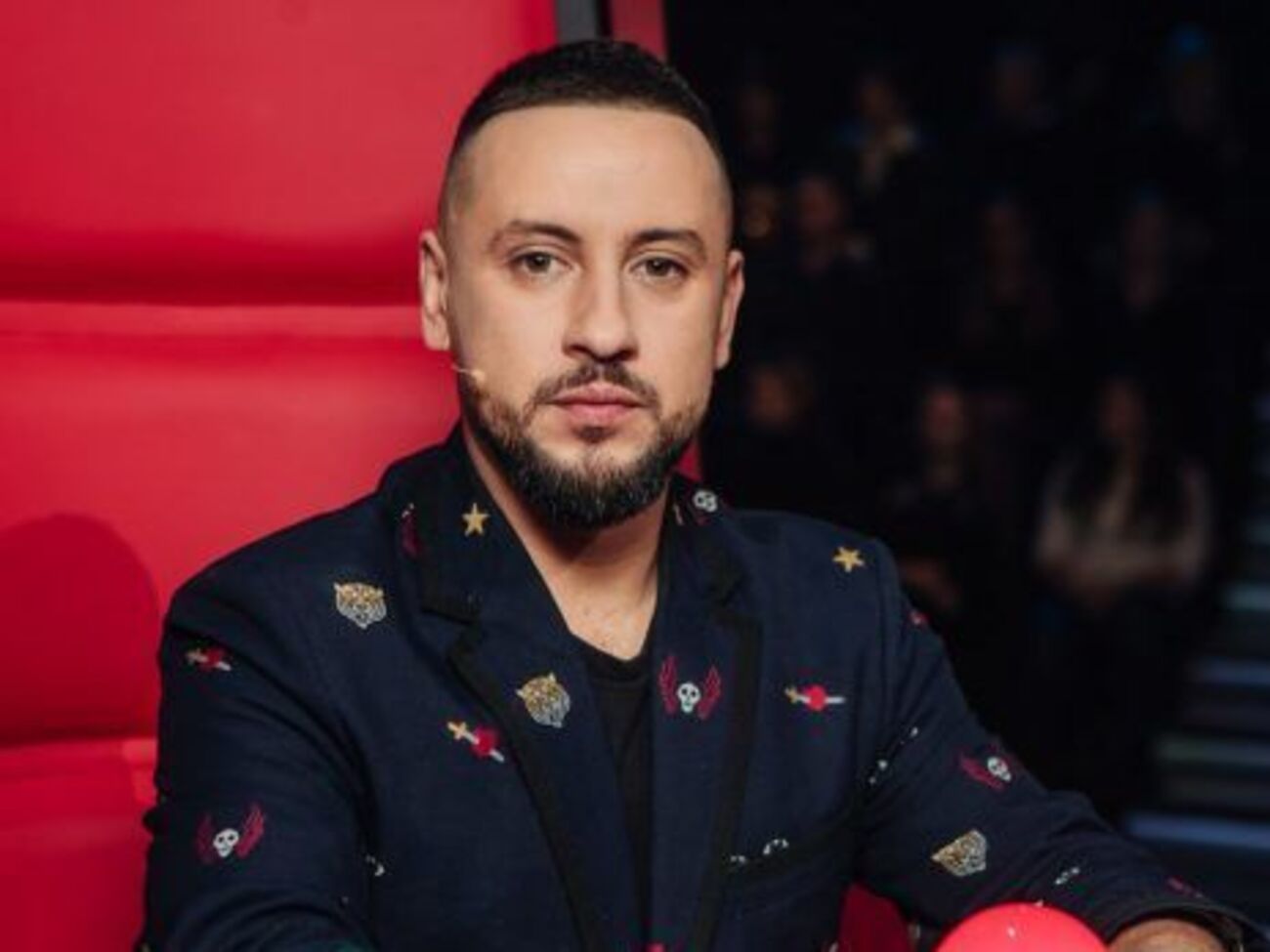 Monatik 1 квітня відсвяткував 33-річчя