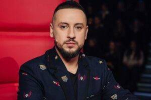 Monatik 1 квітня відсвяткував 33-річчя
