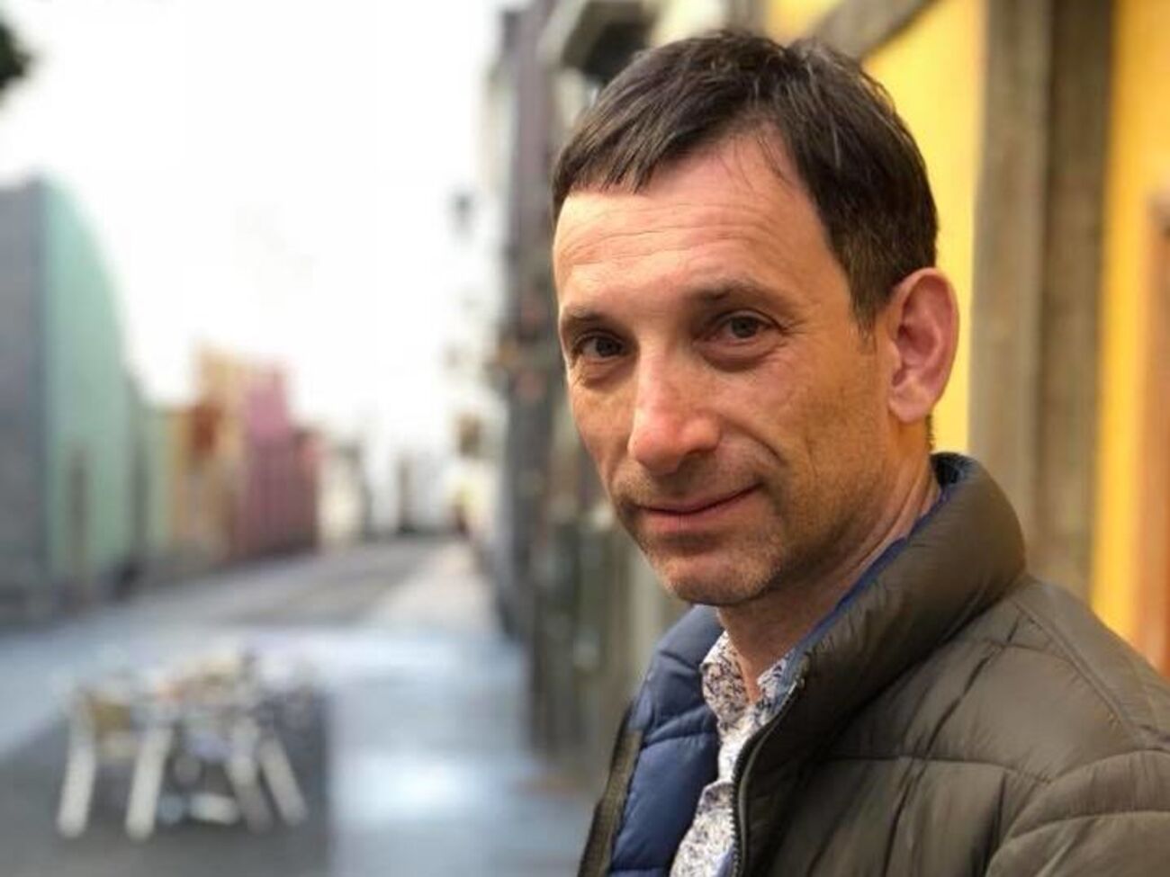 За словами Портникова, президента починають ненавидіти за кілька тижнів