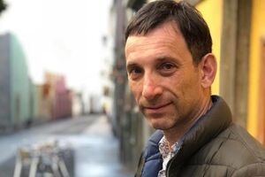 По словам Портникова, президента начинают ненавидеть через несколько недель