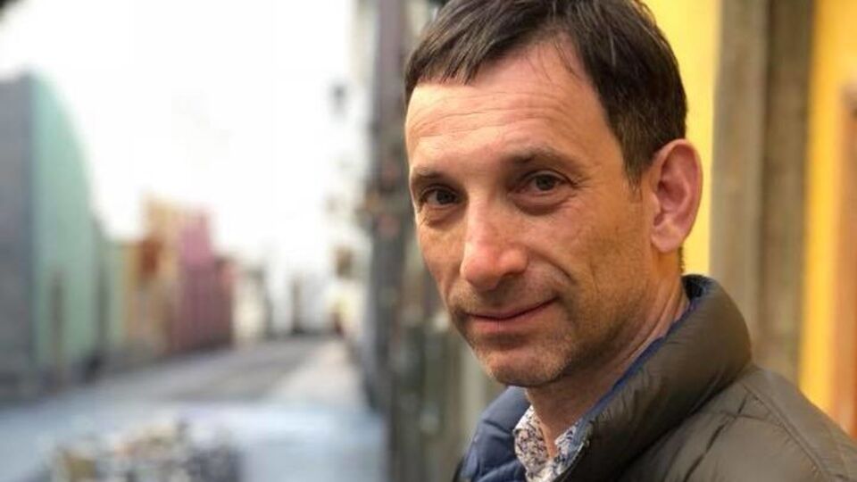 За словами Портникова, президента починають ненавидіти за кілька тижнів