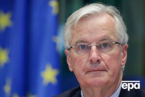 По словам Барнье, новая отсрочка Brexit возможна, но для этого лидерам Евросоюза "потребуются веские основания"