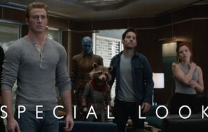 Мировая премьера ленты запланирована на 26 апреля 2019 года, в Украине фильм выйдет 25 апреля