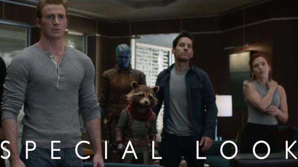 Мировая премьера ленты запланирована на 26 апреля 2019 года, в Украине фильм выйдет 25 апреля