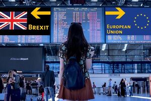 Предыдущие восемь вариантов выхода страны из ЕС парламент отклонил 28 марта