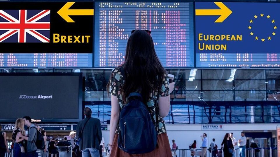 Попередні вісім варіантів виходу країни з ЄС парламент відхилив 28 березня