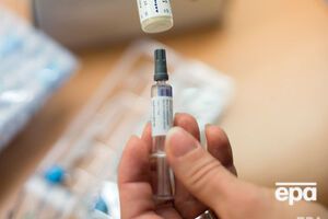 Єдиним ефективним методом профілактики кору є імунізація