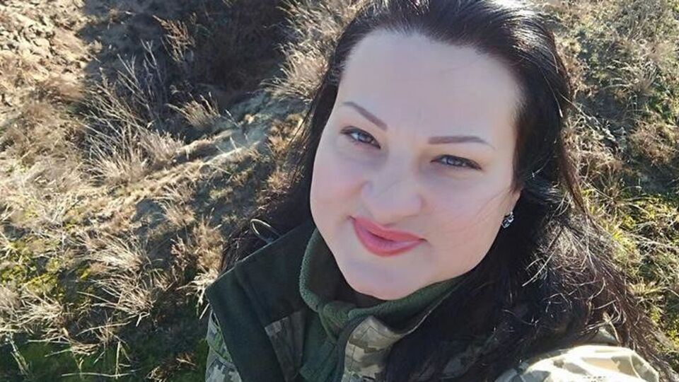 Червоній було 39 років