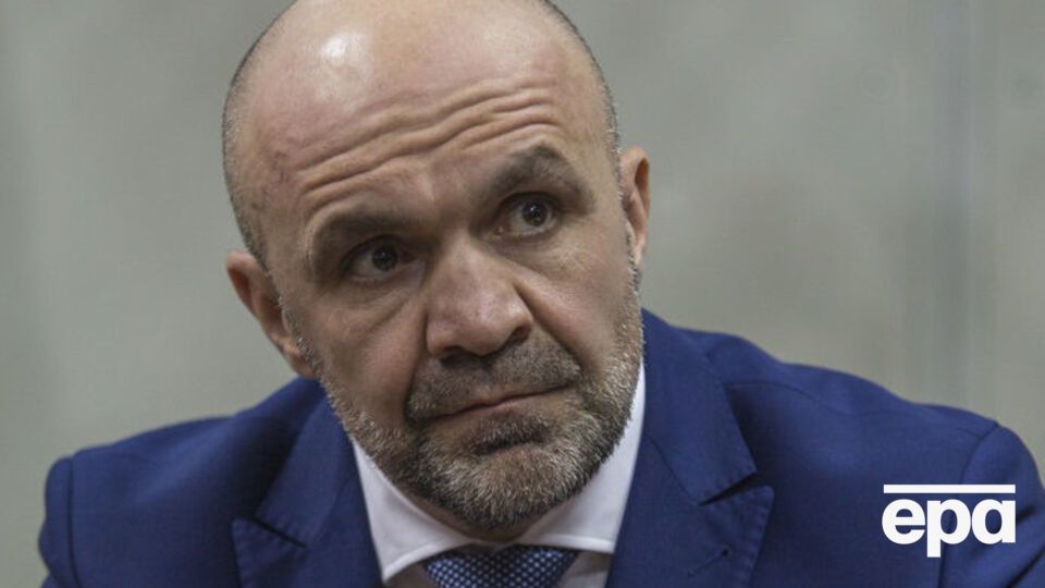 Мангера подозревают в организации убийства Гандзюк