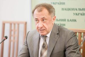 Данилишин: Основним чинником буде експортна виручка від сільгосппродукції