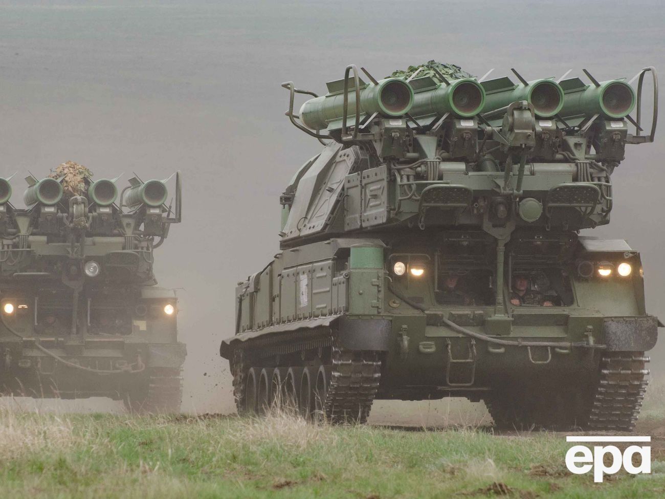 С полуночи 18 апреля на Донбассе действует перемирие