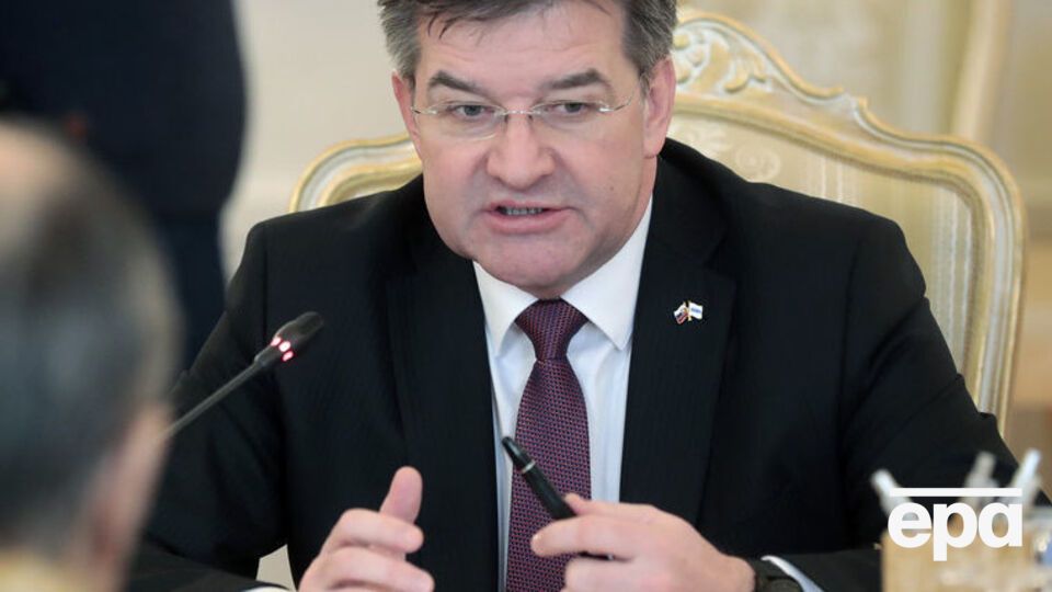 Голова ОБСЄ закликав сторони продовжити переговори