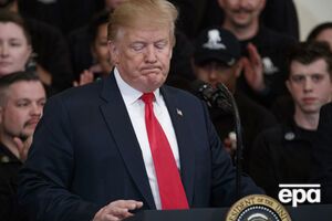 Расследование не установило факт сотрудничества избирательного штаба Трампа с россиянами, однако он пытался влиять на расследования правоохранителей