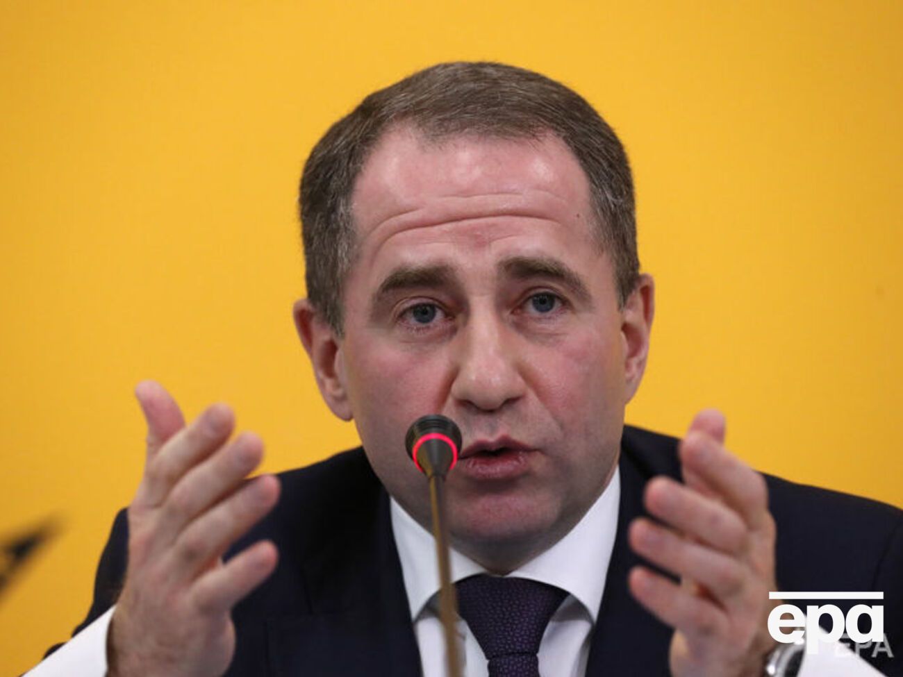 Бабич успешно делает то. что так и не смогли сделать внешние силы, &ndash; разрушает отношения двух стран, заявили в МИД Беларуси