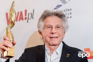 Полански исключили из Академии кинематографических искусств и наук США в начале мая 2018 года
