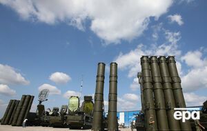 США неоднократно заявляли, что если Турция развернет у себя российские С-400, ни один F-35 не будет поставлен Анкаре