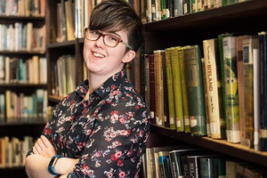 Макки была убита 18 апреля, в полиции подозревают в ее убийстве членов "Новой ирландской республиканской армии"