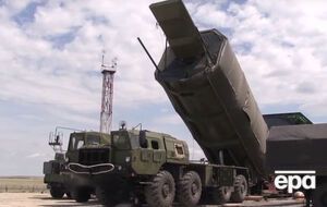 На думку генерала Цорна, Росію, США і Китай потрібно залучити до участі в новому договорі в обов'язковому порядку