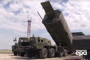 На думку генерала Цорна, Росію, США і Китай потрібно залучити до участі в новому договорі в обов'язковому порядку