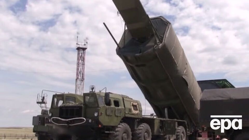 На думку генерала Цорна, Росію, США і Китай потрібно залучити до участі в новому договорі в обов'язковому порядку