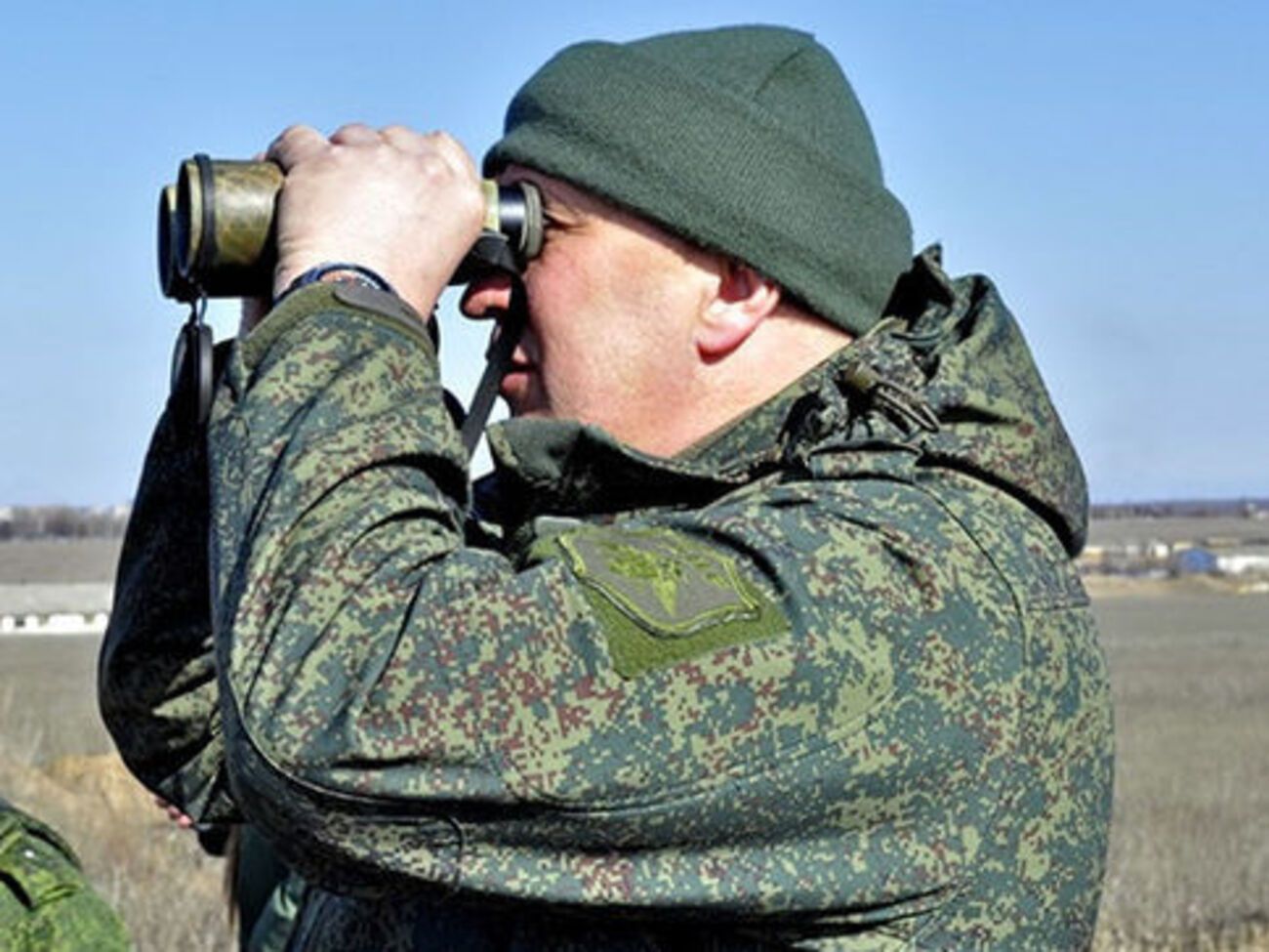 Затриманий служив у розвідці бойовиків