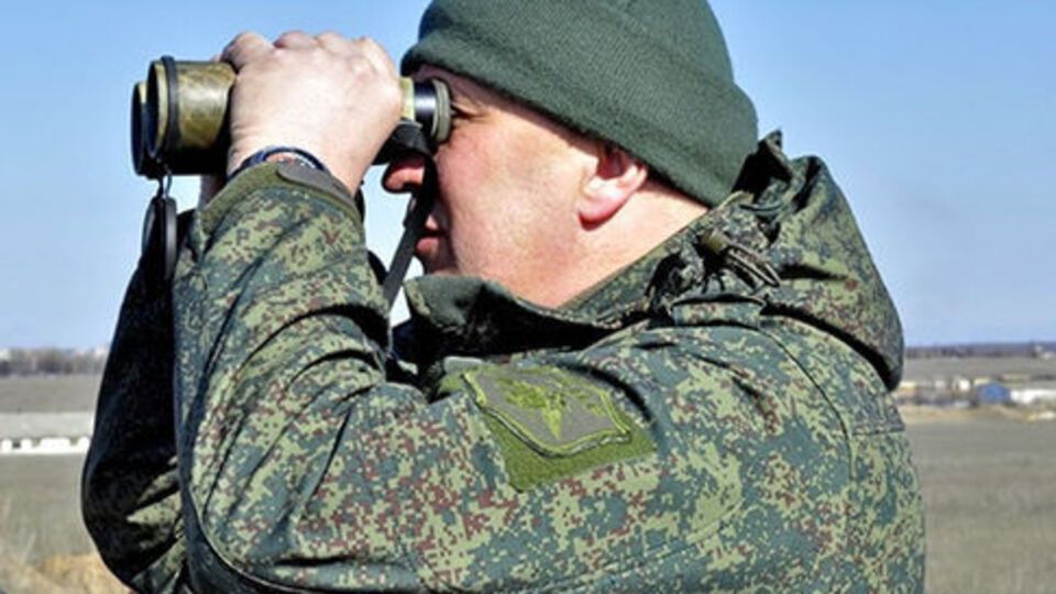 Затриманий служив у розвідці бойовиків