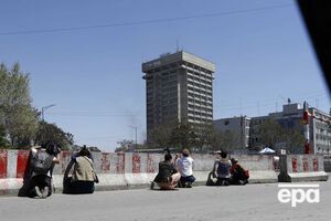 Поки жодна з терористичних організацій не взяла на себе відповідальності за напад