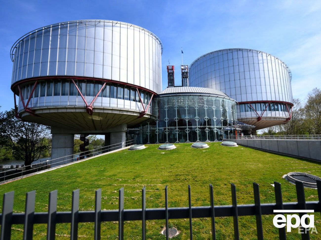 ЄСПЛ визнав порушення права на справедливий суд щодо двох українців