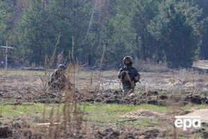 18 квітня Україна в односторонньому порядку запровадила "великоднє перемир'я"