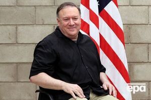 У КНДР замість Помпео хотіли бачити більш обережного і зрілого переговірника