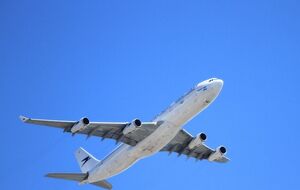 Уже второй аэропорт Италии перешел на написание Kyiv