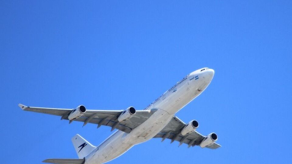 Уже второй аэропорт Италии перешел на написание Kyiv